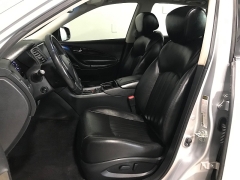 Used 2017 INFINITI QX50 4d SUV RWD at Carolina Family Motors near Mooresville, NC
