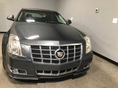 Used 2012  Cadillac CTS 4d Sedan RWD 3&period;6L Performance at Carolina Family Motors near Mooresville&comma; NC