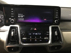 Used 2022  Kia Sorento SX AWD at Carolina Family Motors near Mooresville&comma; NC