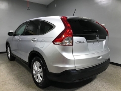 Used 2014  Honda CR-V 4d SUV FWD EX at Carolina Family Motors near Mooresville&comma; NC