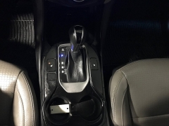 Used 2016 Hyundai Santa Fe Sport 4d SUV AWD 2.4L Popular at Carolina Family Motors near Mooresville, NC