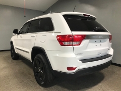 Used 2013 Jeep Grand Cherokee 4d SUV 2WD Laredo at Carolina Family Motors near Mooresville, NC