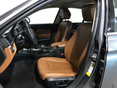 Used 2014 BMW 3 Series 4dr Sdn 328i RWD at Carolina Family Motors near Mooresville, NC