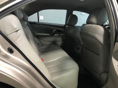 Used 2009 Toyota Camry 4d Sedan LE Auto at Carolina Family Motors near Mooresville, NC