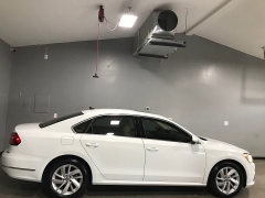 Used 2018  Volkswagen Passat 4d Sedan 2&period;0T SE at Carolina Family Motors near Mooresville&comma; NC