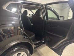 Used 2019  Nissan Rogue Sport 4d SUV FWD S at Carolina Family Motors near Mooresville, NC