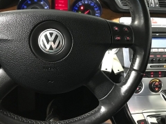 Used 2007  Volkswagen Passat 4d Sedan VR6 at Carolina Family Motors near Mooresville&comma; NC