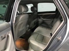 Used 2008  Audi A4 4d Sedan 2&period;0T 6spd at Carolina Family Motors near Mooresville&comma; NC