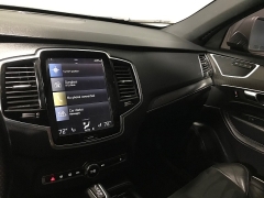 Used 2016  Volvo XC90 4d SUV AWD T6 R-Design at Carolina Family Motors near Mooresville&comma; NC