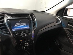 Used 2013 Hyundai Santa Fe Sport 4d SUV FWD 2.0T at Carolina Family Motors near Mooresville, NC