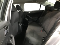 Used 2013  Volkswagen Jetta 4d Sedan S Auto at Carolina Family Motors near Mooresville&comma; NC