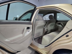 Used 2011  Toyota Camry 4d Sedan LE Auto at Carolina Family Motors near Mooresville, NC