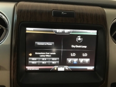 Used 2014 Ford F-150 2WD Supercrew Lariat 5 1/2 at Carolina Family Motors near Mooresville, NC