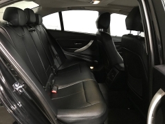 Used 2012  BMW 3 Series 4dr Sdn 328i RWD at Carolina Family Motors near Mooresville&comma; NC