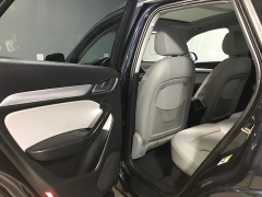 Used 2015  Audi Q3 4d SUV 2&period;0T Quattro Premium Plus at Carolina Family Motors near Mooresville&comma; NC