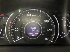 Used 2015  Honda CR-V 4d SUV FWD Touring at Carolina Family Motors near Mooresville&comma; NC