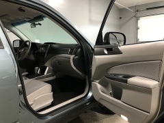 Used 2011 Subaru Forester 4d SUV X Auto Alloy Wheel Value Pkg at Carolina Family Motors near Mooresville, NC