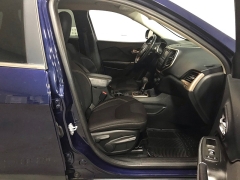 Used 2015 Jeep Cherokee 4d SUV FWD Latitude at Carolina Family Motors near Mooresville, NC
