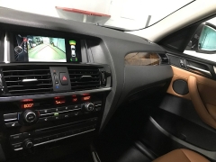 Used 2015  BMW X4 AWD 4dr xDrive28i at Carolina Family Motors near Mooresville&comma; NC