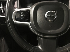 Used 2018 Volvo S90 4d Sedan AWD T5 Momentum at Carolina Family Motors near Mooresville, NC