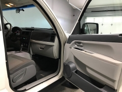 Used 2008 Jeep Liberty 4d SUV 4WD Sport at Carolina Family Motors near Mooresville, NC