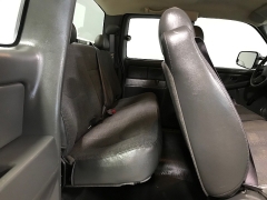 Used 2006 Chevrolet Silverado 2500 2WD Ext Cab HD WT at Carolina Family Motors near Mooresville, NC