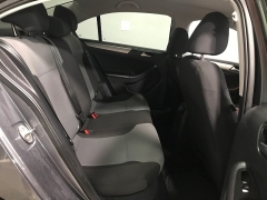 Used 2017 Volkswagen Jetta 4d Sedan S Auto at Carolina Family Motors near Mooresville, NC