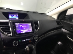 Used 2015  Honda CR-V 4d SUV FWD Touring at Carolina Family Motors near Mooresville&comma; NC