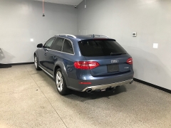 Used 2015 Audi allroad 4d Wagon 2.0T Quattro Premium+ at Carolina Family Motors near Mooresville, NC