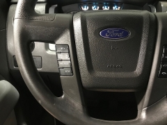 Used 2013 Ford F-150 2WD Supercab STX at Carolina Family Motors near Mooresville, NC
