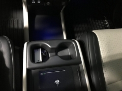 Used 2026  Honda Odyssey Elite Auto at Carolina Family Motors near Mooresville&comma; NC