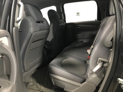 Used 2015 Chevrolet Traverse 4d SUV AWD LS at Carolina Family Motors near Mooresville, NC