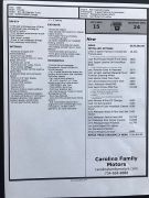 Used 2008  Porsche 911 Carrera 2d Convertible Turbo at Carolina Family Motors near Mooresville&comma; NC