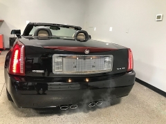 Used 2007  Cadillac XLR 2d Convertible at Carolina Family Motors near Mooresville&comma; NC