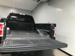 Used 2011  Ford F-150 2WD Supercab XLT at Carolina Family Motors near Mooresville&comma; NC