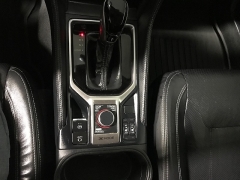 Used 2021  Subaru Forester Limited CVT at Carolina Family Motors near Mooresville&comma; NC