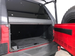 Used 2018  Jeep Wrangler JK Unlimited 4d SUV 4WD Sport Willys Wheeler at Carolina Family Motors near Mooresville&comma; NC