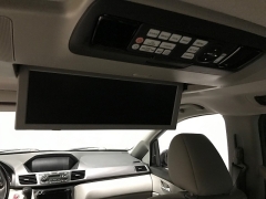 Used 2014  Honda Odyssey 4d Wagon Touring Elite at Carolina Family Motors near Mooresville&comma; NC