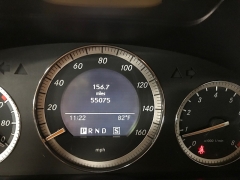 Used 2008  Mercedes-Benz C-Class 4d Sedan C300 Sport at Carolina Family Motors near Mooresville&comma; NC