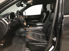 Used 2015  Jeep Grand Cherokee 4d SUV 4WD Limited at Carolina Family Motors near Mooresville&comma; NC