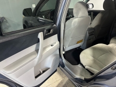 Used 2012 Toyota Highlander 4d SUV FWD (V6) at Carolina Family Motors near Mooresville, NC