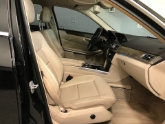 Used 2016  Mercedes-Benz E-Class 4d Wagon E350 Sport 4matic at Carolina Family Motors near Mooresville&comma; NC