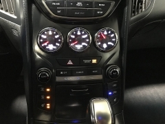 Used 2015  Hyundai Genesis Coupe 2d Coupe Ultimate w&sol;Tan Leather Auto at Carolina Family Motors near Mooresville&comma; NC