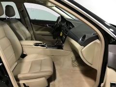 Used 2013  Mercedes-Benz C-Class 4d Sedan C250 Sport at Carolina Family Motors near Mooresville&comma; NC