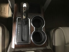 Used 2010  Ford F-150 4WD Supercrew Platinum 5 1&sol;2 at Carolina Family Motors near Mooresville&comma; NC