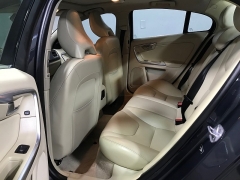 Used 2015  Volvo S60 4d Sedan FWD &lpar;2015&period;5&rpar; T5 Premier at Carolina Family Motors near Mooresville&comma; NC