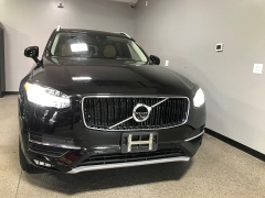 Used 2016  Volvo XC90 4d SUV AWD T6 Momentum at Carolina Family Motors near Mooresville&comma; NC