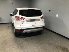 Used 2013 Ford Escape 4d SUV FWD SEL at Carolina Family Motors near Mooresville, NC