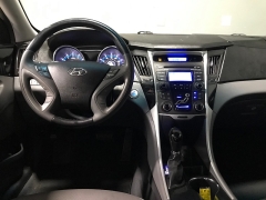 Used 2013  Hyundai Sonata 4d Sedan Limited 2&period;0T at Carolina Family Motors near Mooresville&comma; NC