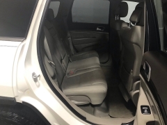 Used 2011 Jeep Grand Cherokee 4d SUV 4WD Laredo at Carolina Family Motors near Mooresville, NC
